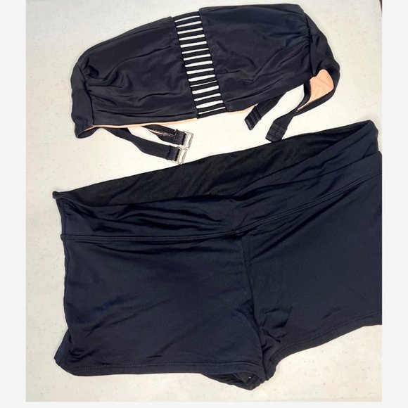 Black Bikini Bundle - Picture 4 of 4